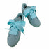 プーマ PUMA WOMEN'S SUEDE HEART SNEAKER レディース UK:4