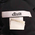 d'zzit チュールレーススカート レディース JPN:XS