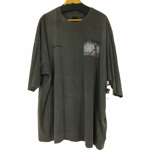ジュンジェイ JUUN.J Graphic Short Sleeve Tee メンズ JPN:M