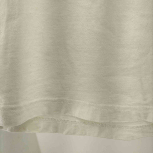 ザブラックアイパッチ THE BLACK EYE PATCH センターロゴ クルーネックS/Sカットソー メンズ JPN:XL