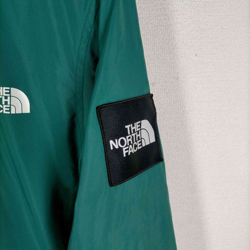 ザノースフェイス THE NORTH FACE The Coach Jacket ザ コーチジャケット メンズ JPN:M