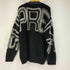 シュプリーム Supreme 21AW Chenille Logo Sweater メンズ JPN:XL
