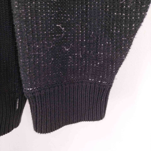 シュプリーム Supreme 21AW Chenille Logo Sweater メンズ JPN:XL