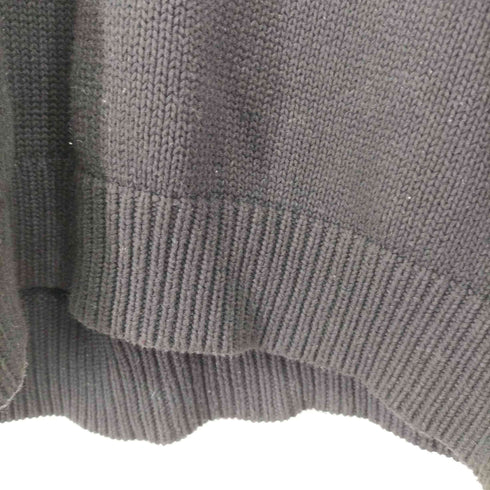 シュプリーム Supreme 21AW Chenille Logo Sweater メンズ JPN:XL