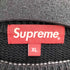 シュプリーム Supreme 21AW Chenille Logo Sweater メンズ JPN:XL