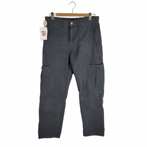ザラ ZARA ベイカーカーゴパンツ メンズ 38