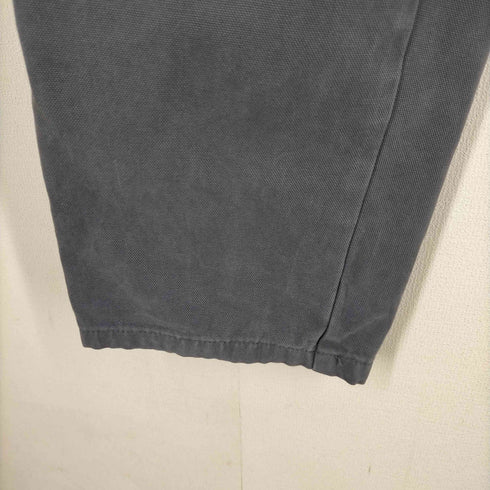 ザラ ZARA ベイカーカーゴパンツ メンズ 38
