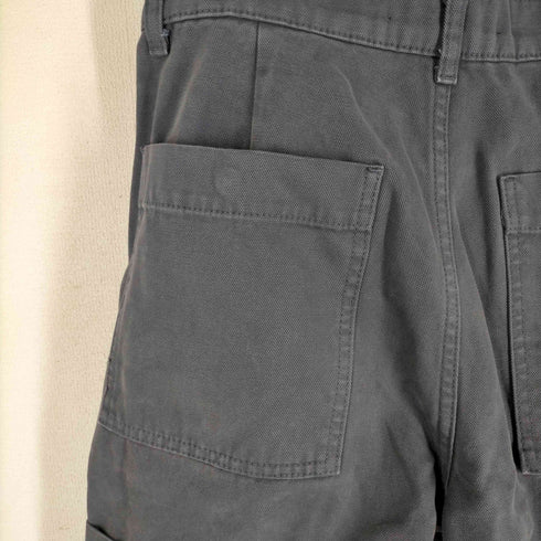 ザラ ZARA ベイカーカーゴパンツ メンズ 38