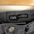 ザラ ZARA ベイカーカーゴパンツ メンズ 38