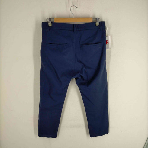 ジルサンダー JIL SANDER wool trousers ウール トラウザーズ パンツ メンズ 46