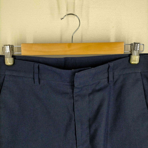 ジルサンダー JIL SANDER wool trousers ウール トラウザーズ パンツ メンズ 46