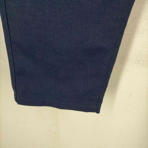 ジルサンダー JIL SANDER wool trousers ウール トラウザーズ パンツ メンズ 46