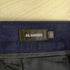 ジルサンダー JIL SANDER wool trousers ウール トラウザーズ パンツ メンズ 46