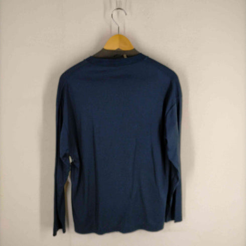 ユナイテッドトウキョウ UNITED TOKYO テクノラマ リラックスTシャツ メンズ JPN:1