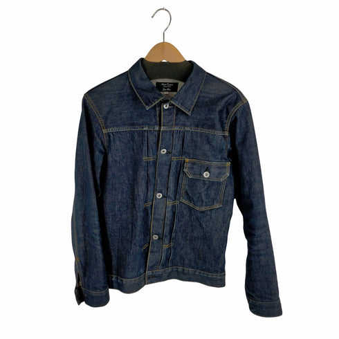 リーツテイラーザズー REATS TAILOR ZAZOUS 1st デニムトラッカージャケット メンズ JPN:M