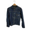 リーツテイラーザズー REATS TAILOR ZAZOUS 1st デニムトラッカージャケット メンズ JPN:M