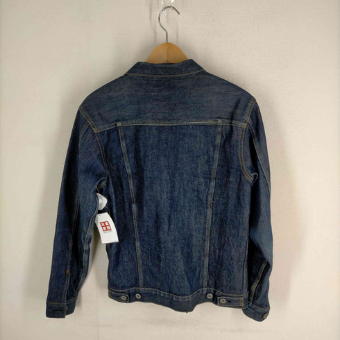 リーツテイラーザズー REATS TAILOR ZAZOUS 1st デニムトラッカージャケット メンズ JPN:M