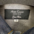リーツテイラーザズー REATS TAILOR ZAZOUS 1st デニムトラッカージャケット メンズ JPN:M