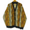 ビームスエスエスゼット BEAMS SSZ 18SS BOOTLEG SHAKA カーディガン ジャケット レオパード メンズ