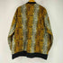 ビームスエスエスゼット BEAMS SSZ 18SS BOOTLEG SHAKA カーディガン ジャケット レオパード メンズ