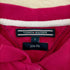 トミーヒルフィガー TOMMY HILFIGER slim Fit ロゴ刺繍ミニワンピース レディース JPN:S