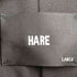 ハレ HARE 羊革 シングルライダース メンズ JPN:L