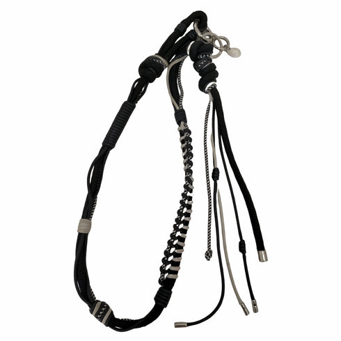 KASHURA string belt メンズ