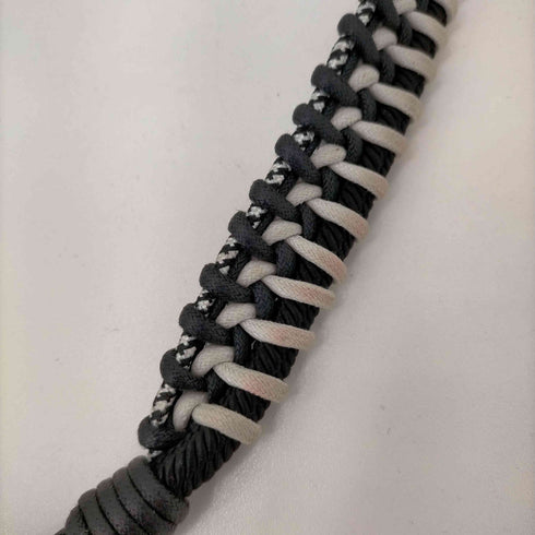 KASHURA string belt メンズ