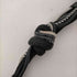 KASHURA string belt メンズ