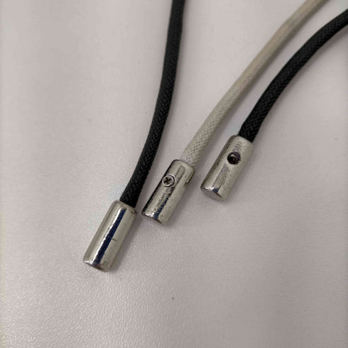 KASHURA string belt メンズ