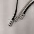 KASHURA string belt メンズ