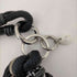 KASHURA string belt メンズ
