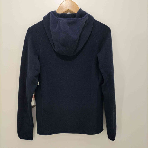 パタゴニア patagonia 2017AW パフォーマンス ベター セーター フーディ メンズ import:XS