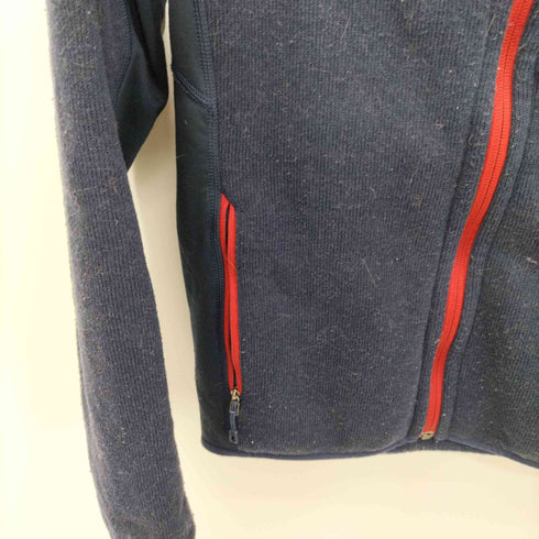 パタゴニア patagonia 2017AW パフォーマンス ベター セーター フーディ メンズ import:XS