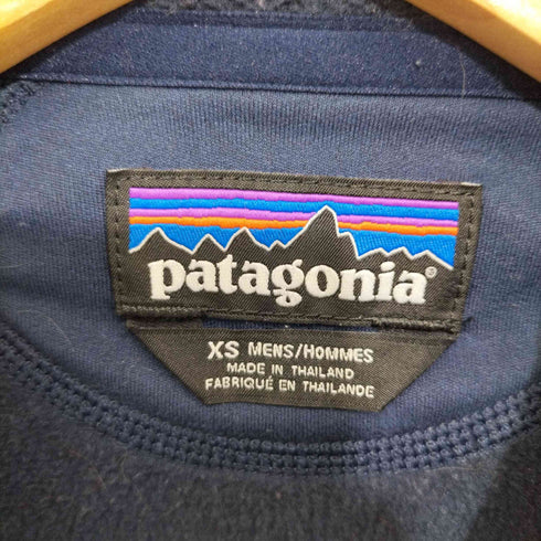 パタゴニア patagonia 2017AW パフォーマンス ベター セーター フーディ メンズ import:XS