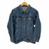 スローブイエナ SLOBE IENA 21AW LE DENIM × MARITAS BIG Gジャン レディース
