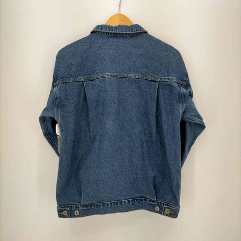 スローブイエナ SLOBE IENA 21AW LE DENIM × MARITAS BIG Gジャン レディース