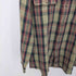 エルエルビーン L.L.Bean 90-2000s チェック柄 コットンワークシャツ メンズ import:L