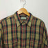 エルエルビーン L.L.Bean 90-2000s チェック柄 コットンワークシャツ メンズ import:L
