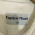 Enrico Mori 細畝コーデュロイ ワークシャツ メンズ import:L