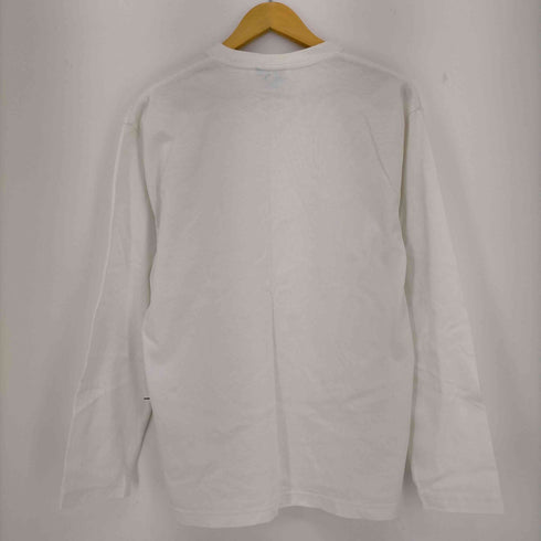 ザノースフェイス THE NORTH FACE Half Dome One Point L/S Tee メンズ JPN:L