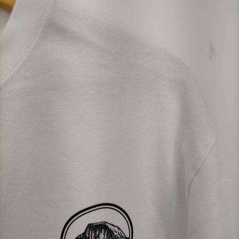 ザノースフェイス THE NORTH FACE Half Dome One Point L/S Tee メンズ JPN:L