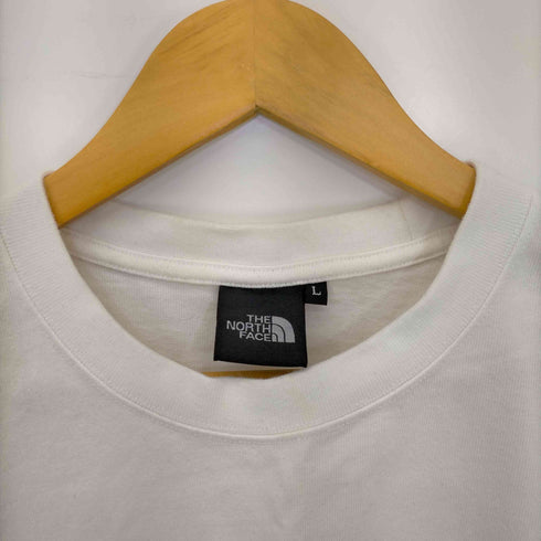 ザノースフェイス THE NORTH FACE Half Dome One Point L/S Tee メンズ JPN:L