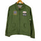 ディッキーズ Dickies リバーシブル ハリントンジャケット メンズ import:L