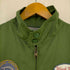 ディッキーズ Dickies リバーシブル ハリントンジャケット メンズ import:L
