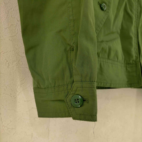 ディッキーズ Dickies リバーシブル ハリントンジャケット メンズ import:L