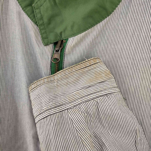 ディッキーズ Dickies リバーシブル ハリントンジャケット メンズ import:L