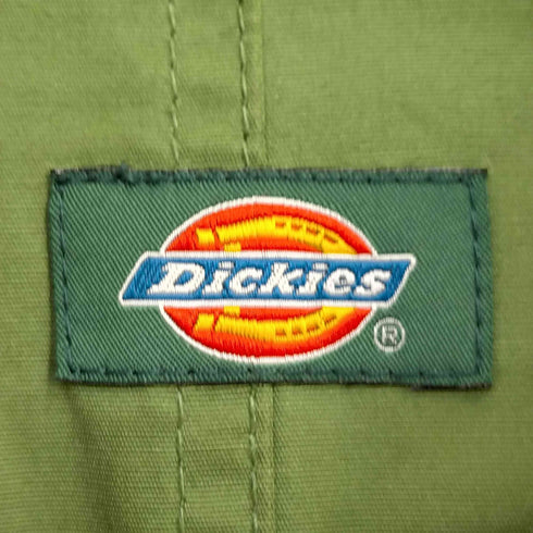 ディッキーズ Dickies リバーシブル ハリントンジャケット メンズ import:L