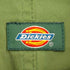 ディッキーズ Dickies リバーシブル ハリントンジャケット メンズ import:L