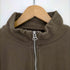 スケアー scair Hard Twist Half Zip スウェットヘビーウェイト ハーフジップスウェット メンズ 2